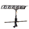 RevlRax 6 - Sliding Bottom - Angled Hitch