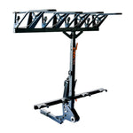 RevlRax 4 - Fixed Bottom -Angled Hitch