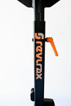 RevlRax 6 - Fixed Bottom -Straight Hitch