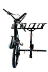 RevlRax 4 - Sliding Bottom -Straight Hitch