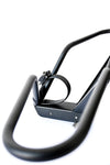 RevlRax 4 - Fixed Bottom -Angled Hitch