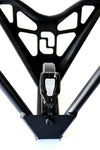 RevlRax 4 - Fixed Bottom -Angled Hitch