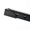 RevlRax 4 - Sliding Bottom -Angled Hitch