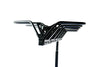 RevlRax 6 - Sliding Bottom - Angled Hitch