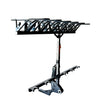 RevlRax 6 - Fixed Bottom - Angled Hitch