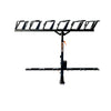 RevlRax 6 - Fixed Bottom - Angled Hitch