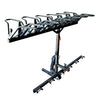 RevlRax 6 - Sliding Bottom -Straight Hitch