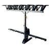 RevlRax 6 - Fixed Bottom -Straight Hitch