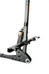 RevlRax 4 - Fixed Bottom -Straight Hitch