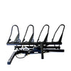 RevlRax 4 - Sliding Bottom -Straight Hitch