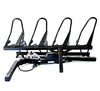 RevlRax 4 - Fixed Bottom -Angled Hitch