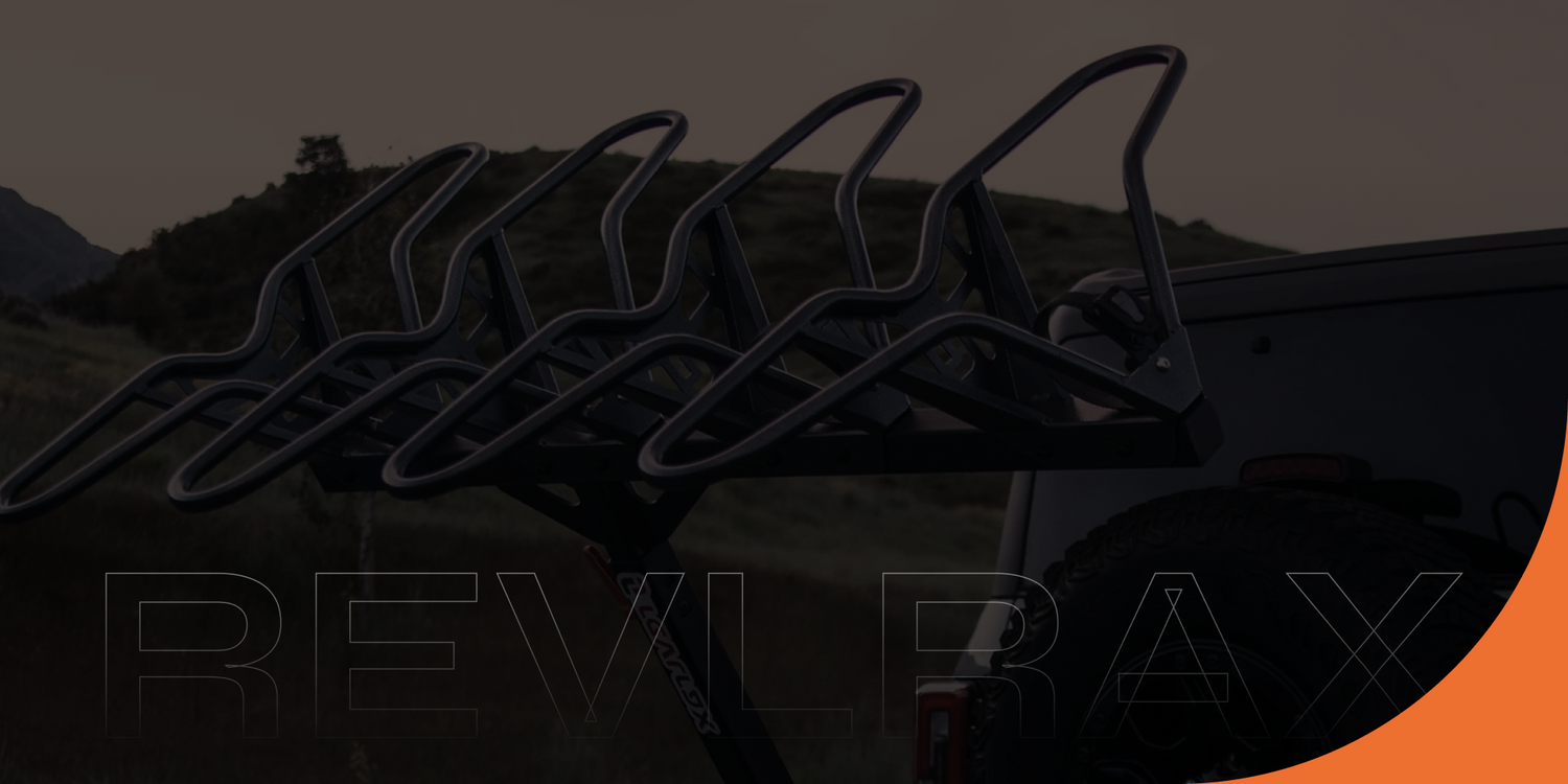 RevlRax