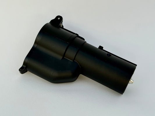 7-Way Flat Pin LED Lamp-Out Bypass Adapter