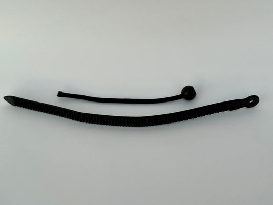 Long Strap and Bungee
