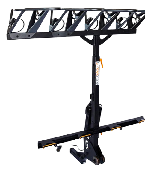 Bike Rack